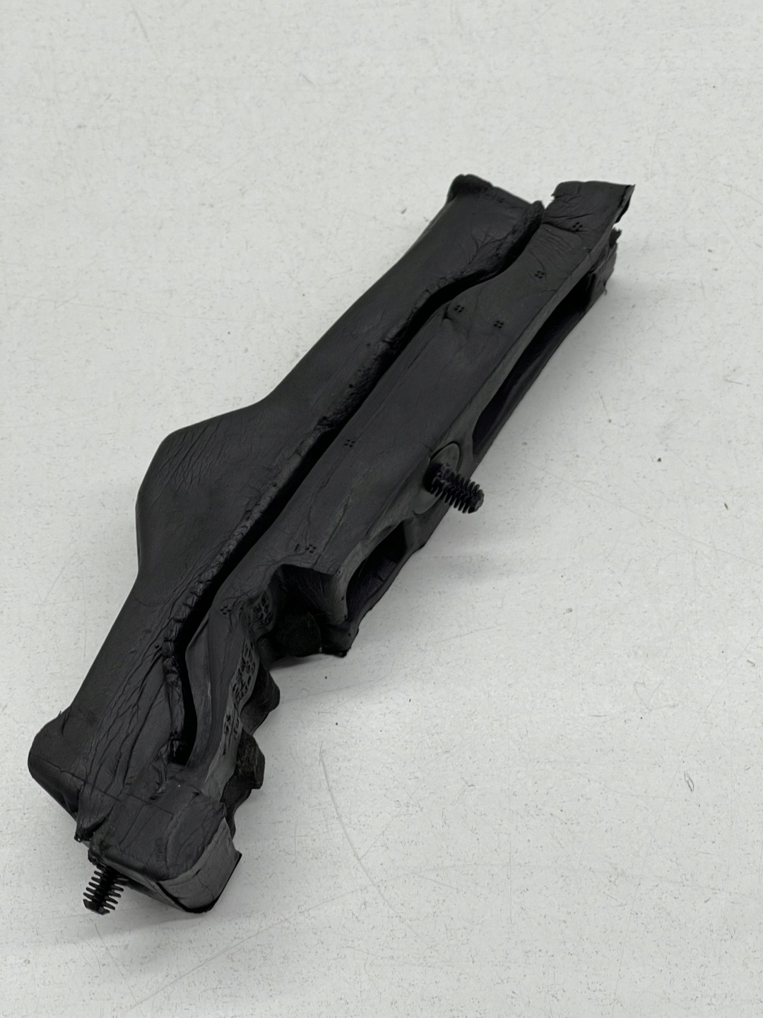 AUDI A6 C7 Joint Insonorisation pianka Aile Supérieure Gauche