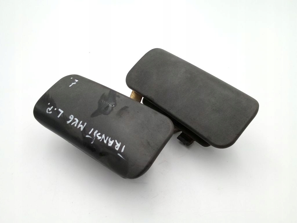 Ford Transit MK6 handles exterior left and right
