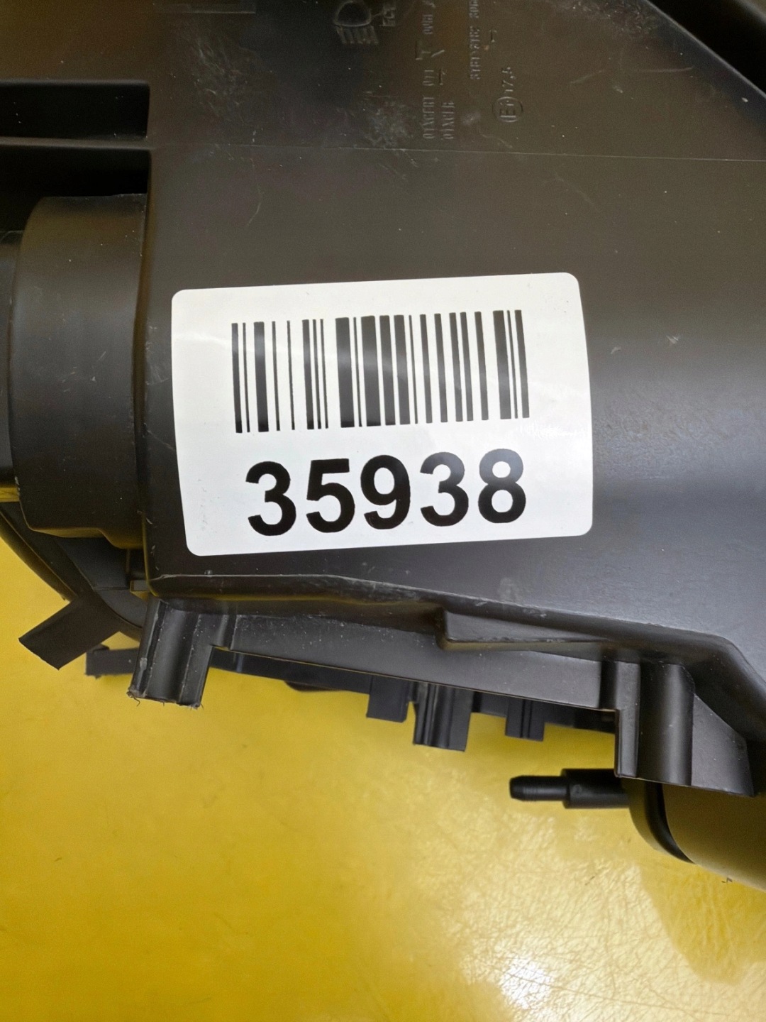 light left Audi A4 B8 8K0 Lift 2012-2015 Xenon non-setting 8K0941005C