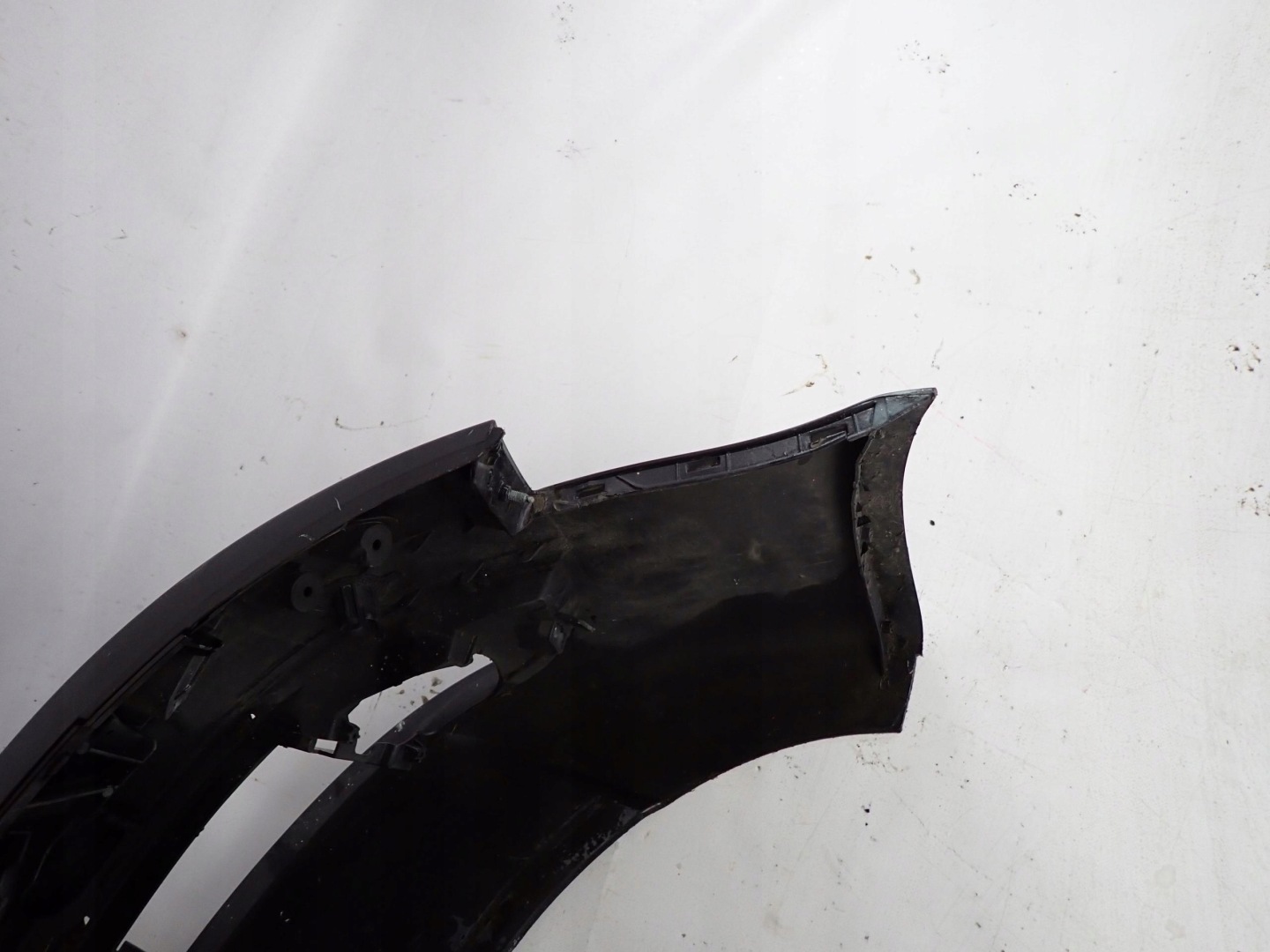 AUDI A6 C6 4F 04-08 bumper front front SPR PDC 4F0807437E