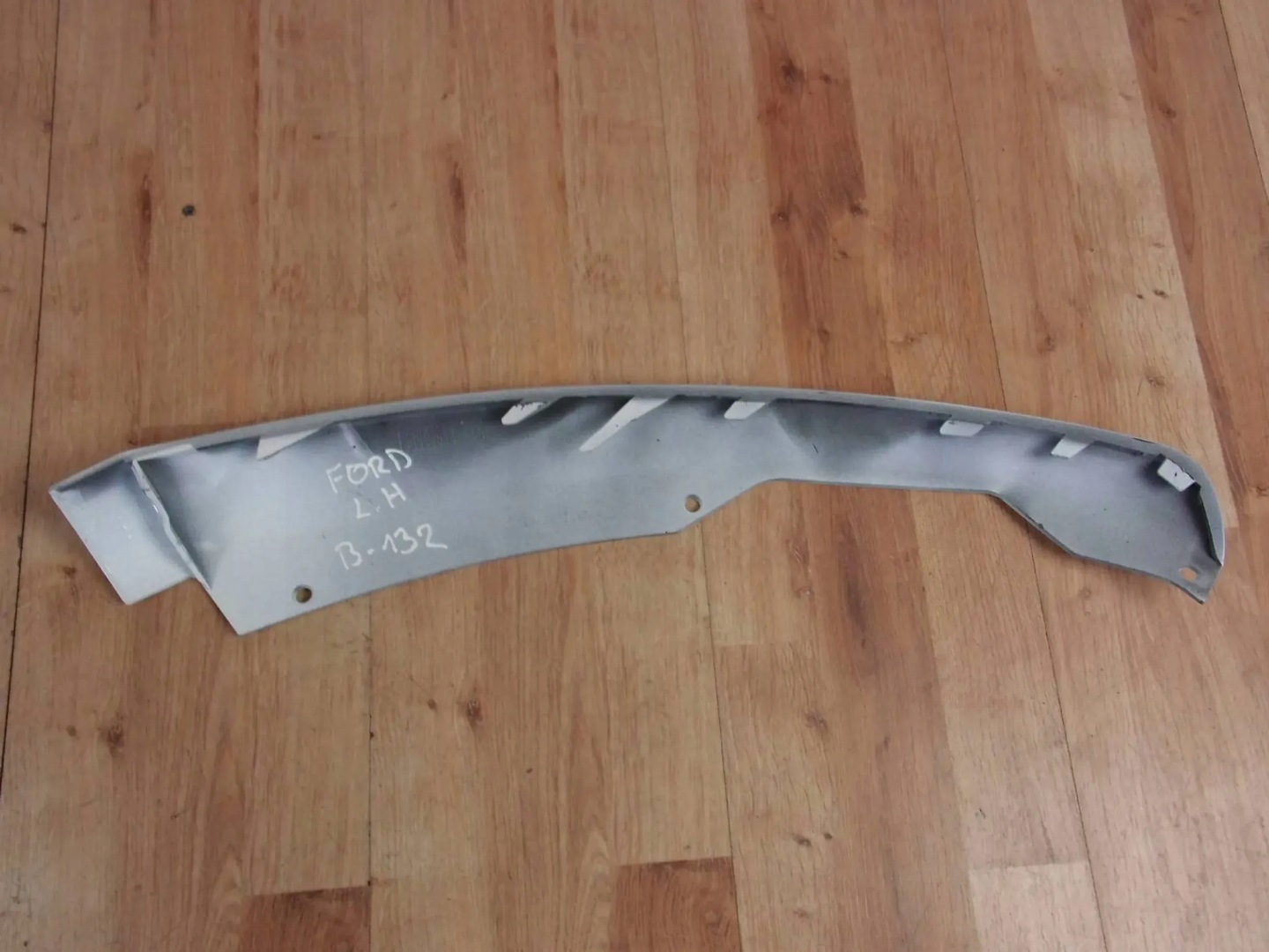 FORD MONDEO MK5 15+ HOKEJ SINISTRA PARAURTI ACCESSORI