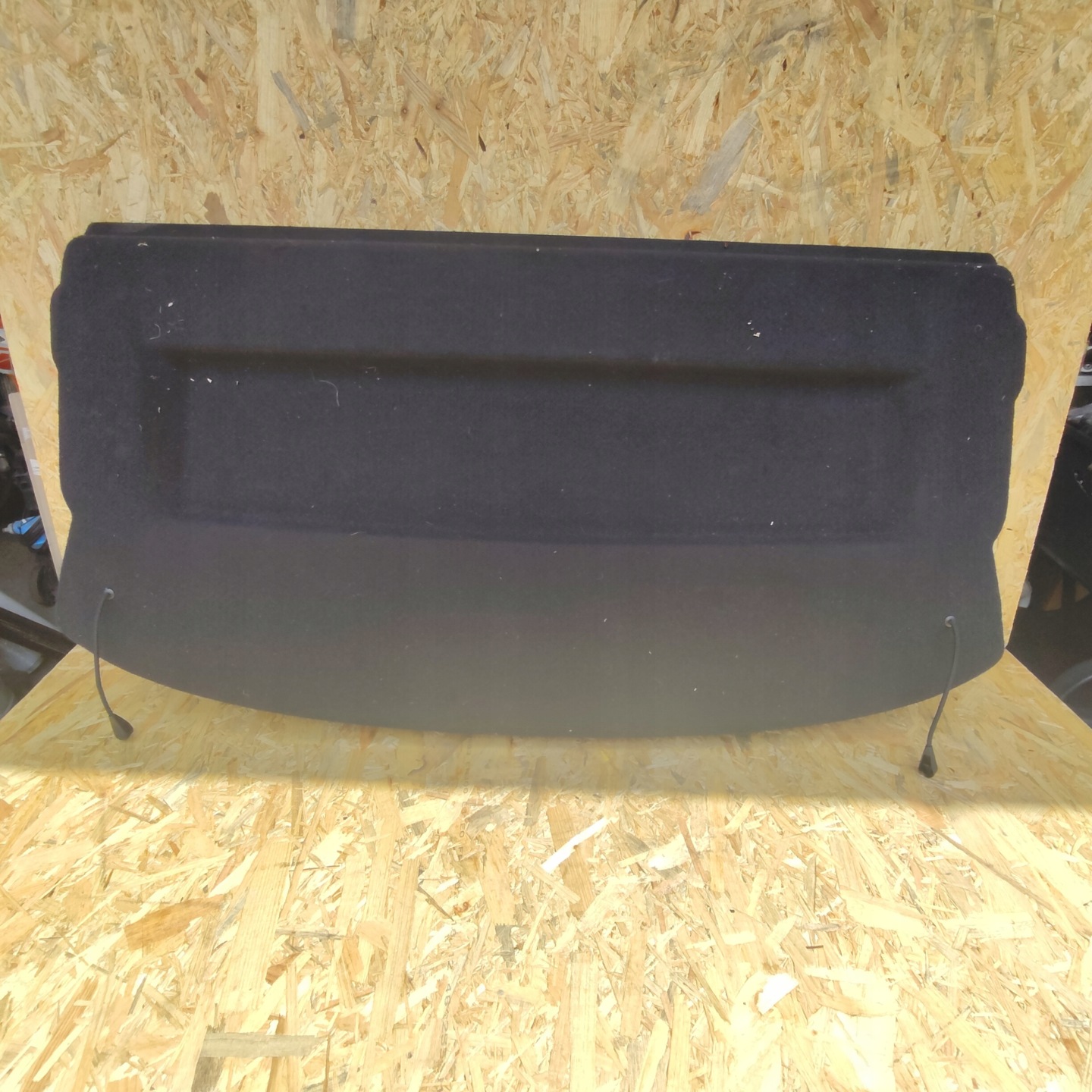 plato boot rear rear part PEUGEOT 308 T9 II HB