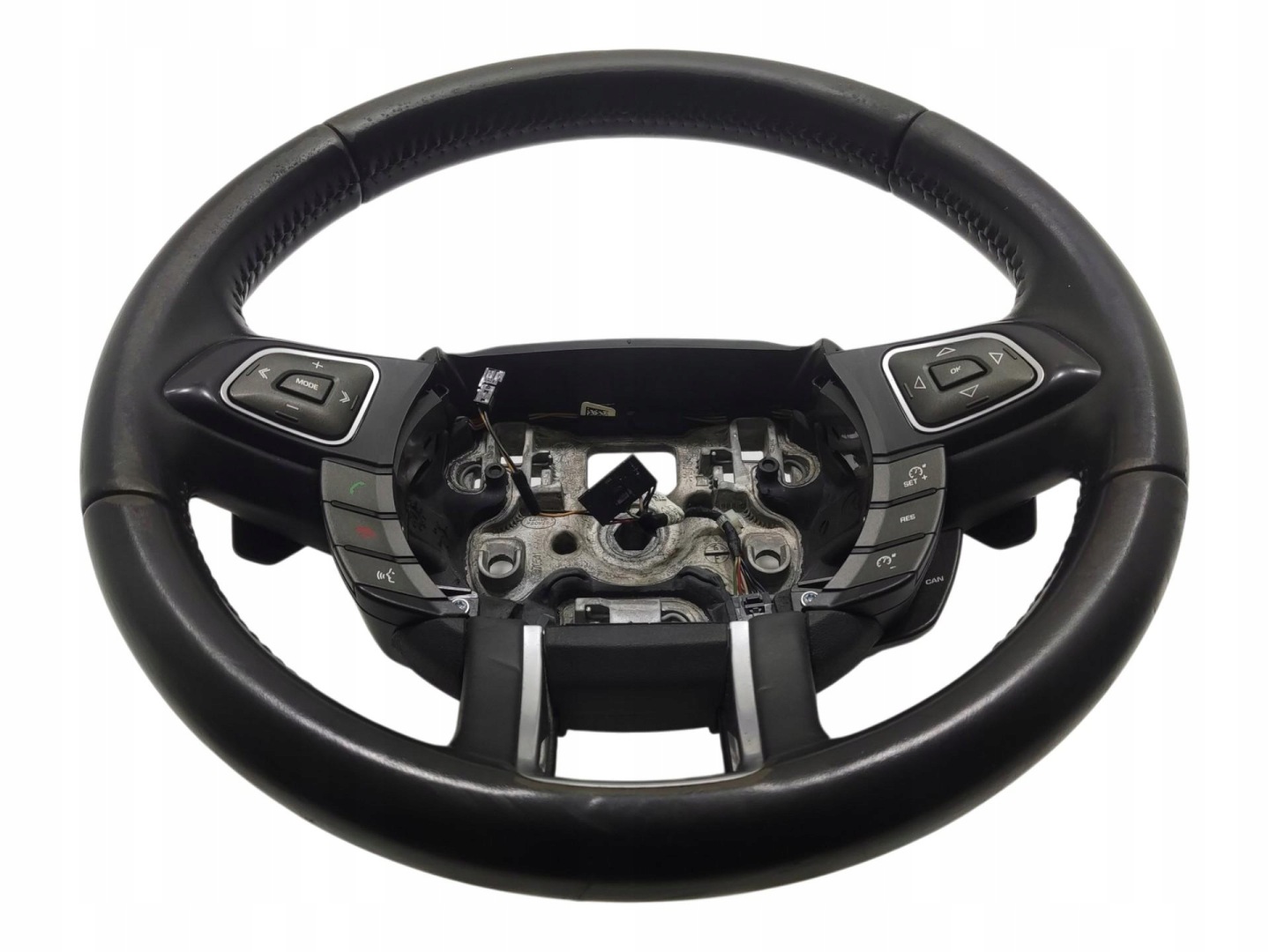 Volant MULTIFUNKCJA RANGE ROVER EVOQUE et L538 LIFT 15-18 GJ32-3F563-FB
