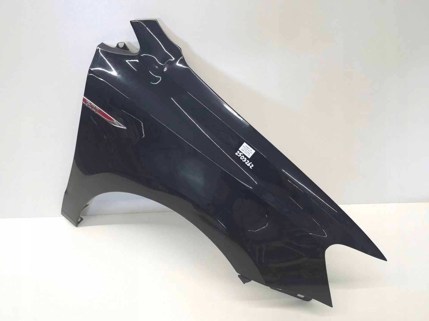 fender right front front VW POLO 6R GTI LC9X