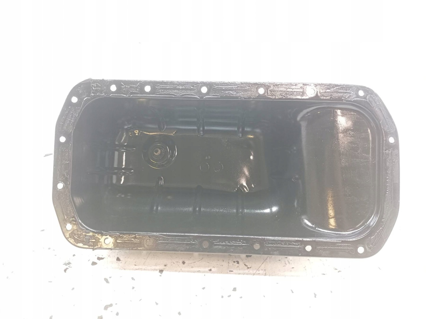 Coppa olio 1.6 BLUE HDI Citroen C4 Cactus e (2014- )