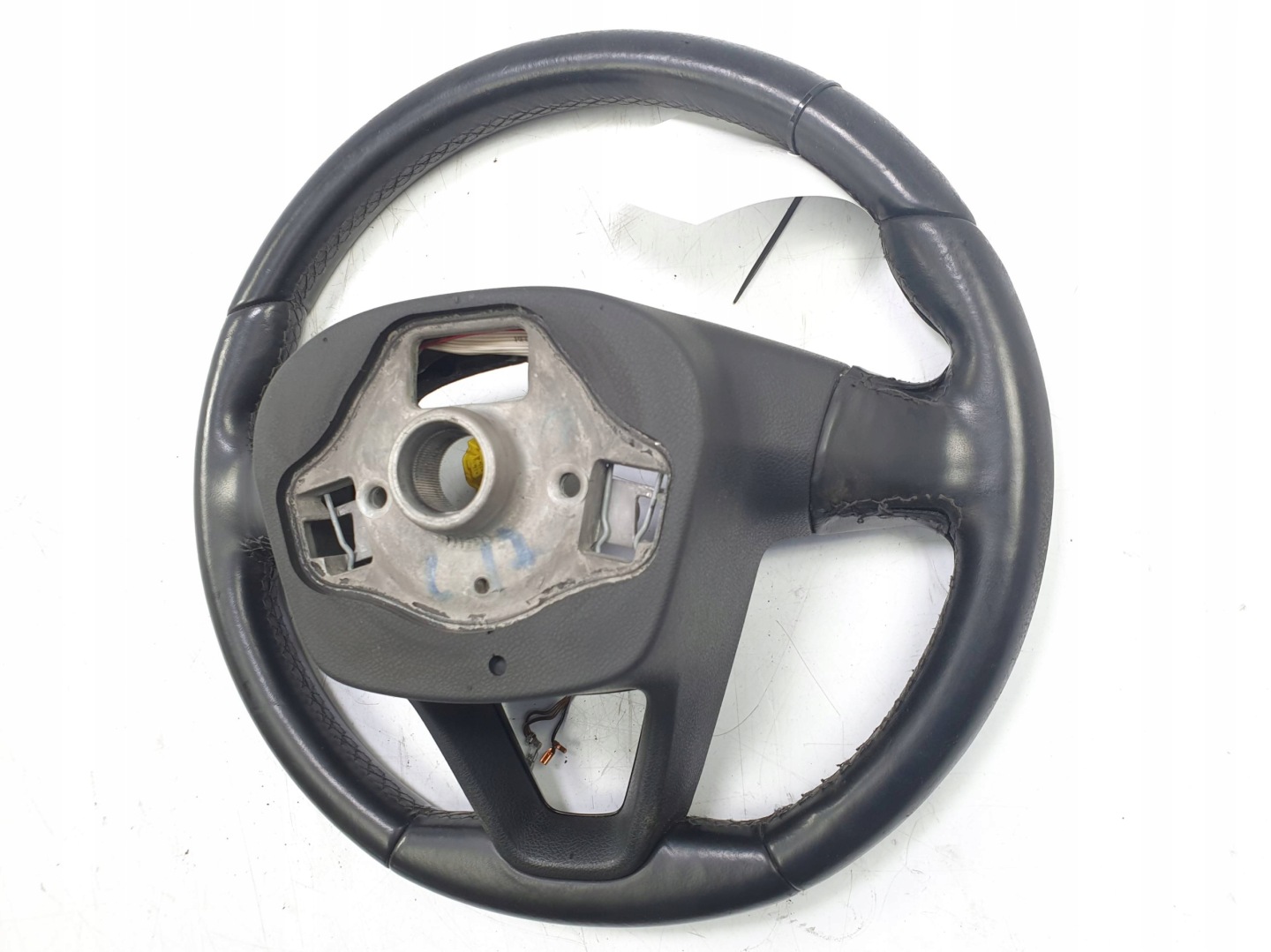 lenkrad 5F0419091L SEAT TOLEDO IV