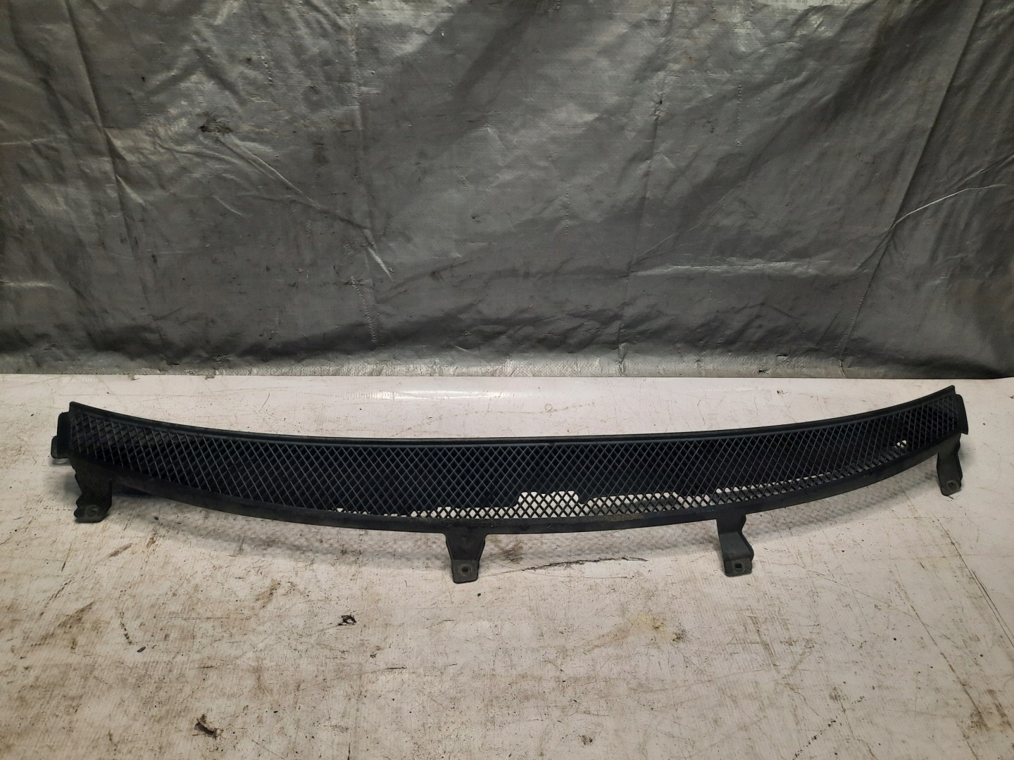 Peugeot OE 1490746077 torpedo upper