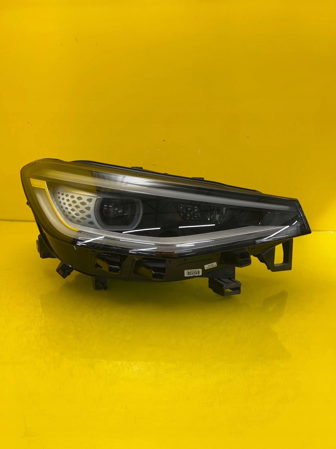 light right VW ID4 11A 21- Full Led 11B941036H