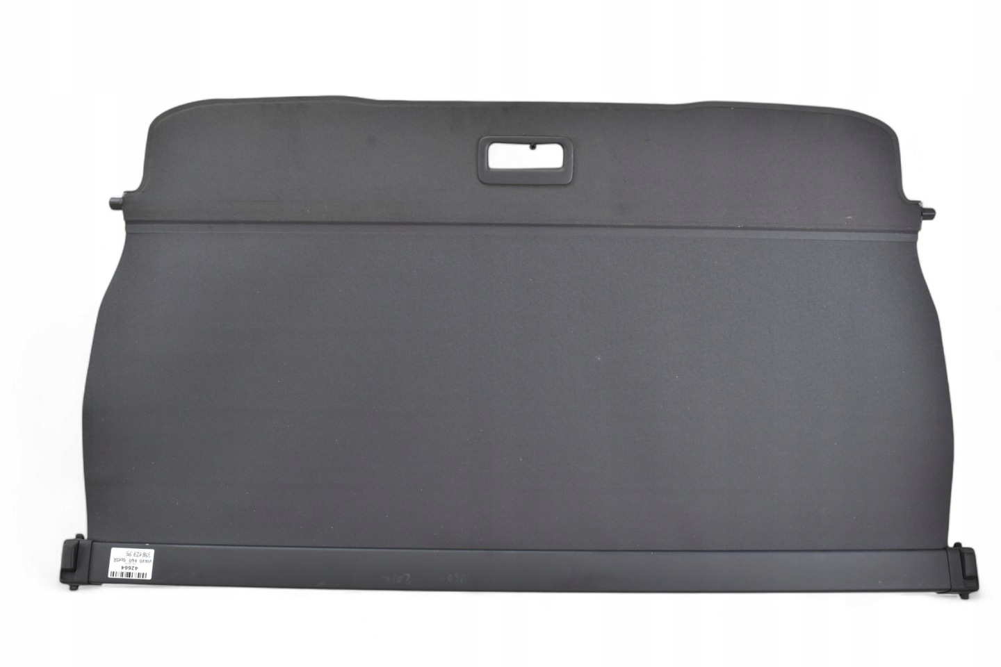 blinds boot VOLVO V60 and KOMBI 39812795