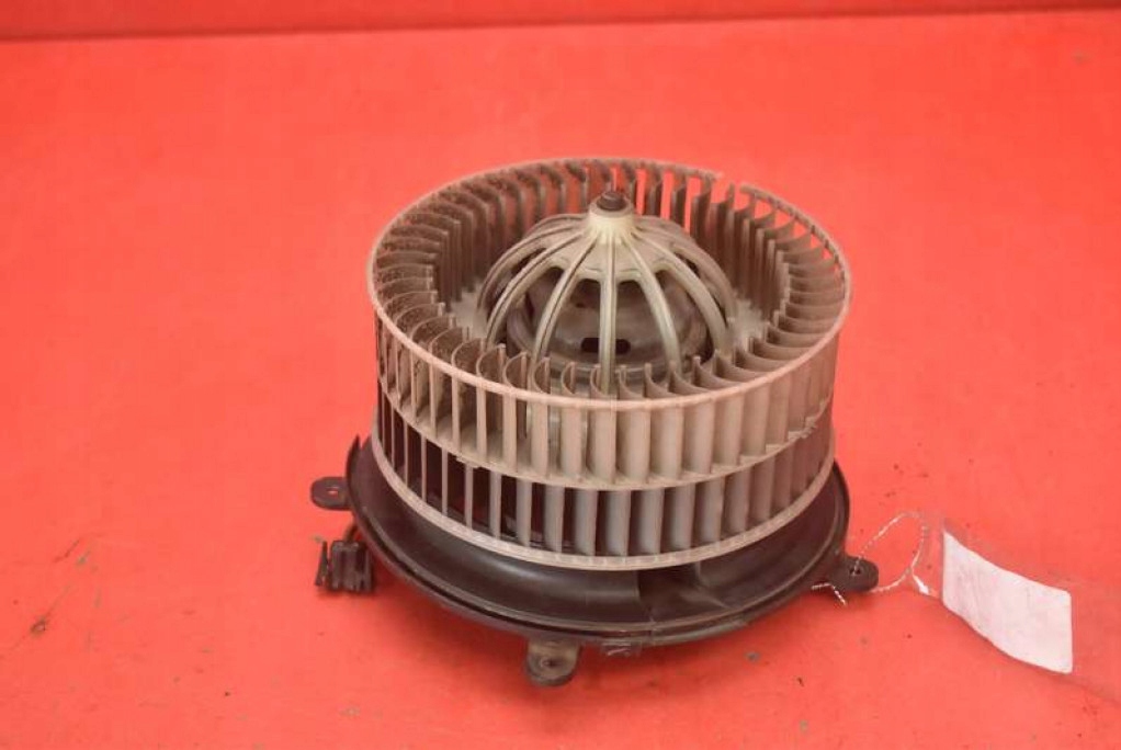tOPENÍ ventilátor klími EU 58461 BMW E65 01-05