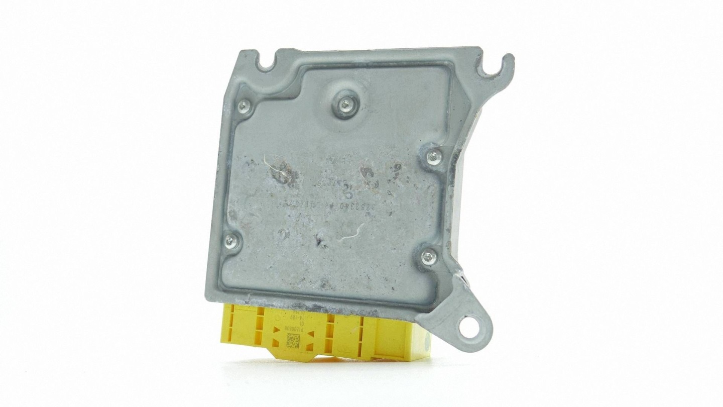 modulo airbag SENSOR A2059001814 MERCEDES C KLASA W 205