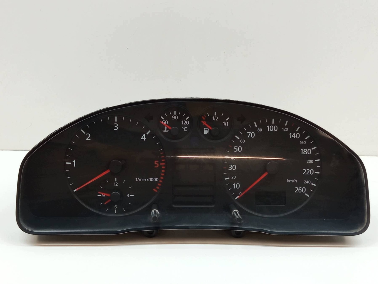 dials EU 8D0919861A 1.9 TDI Audi A4 and (1994-2001) B5
