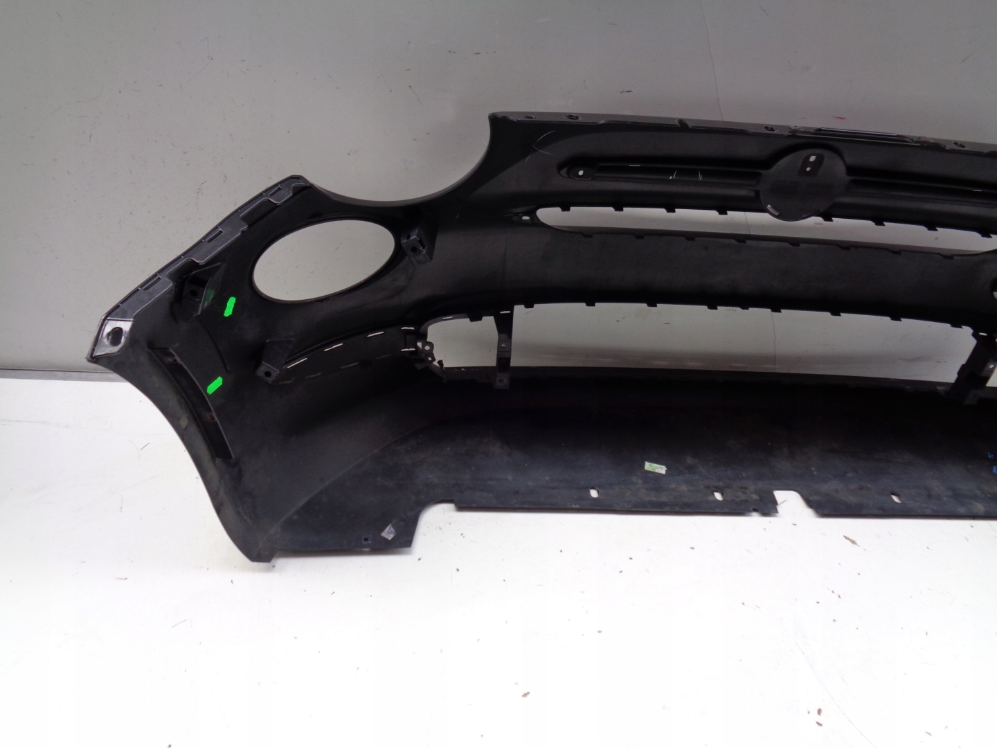 FRONTSTOSSSTANGE FIAT 500 15- LIFT NR 34862