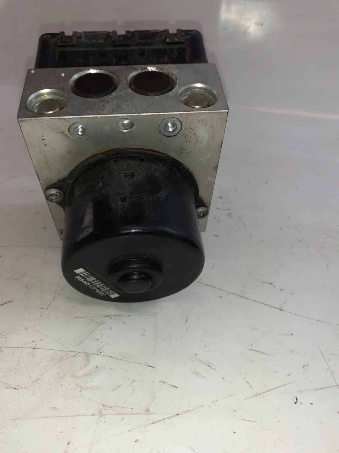 Pompa ABS PEUGEOT 206 1.4B