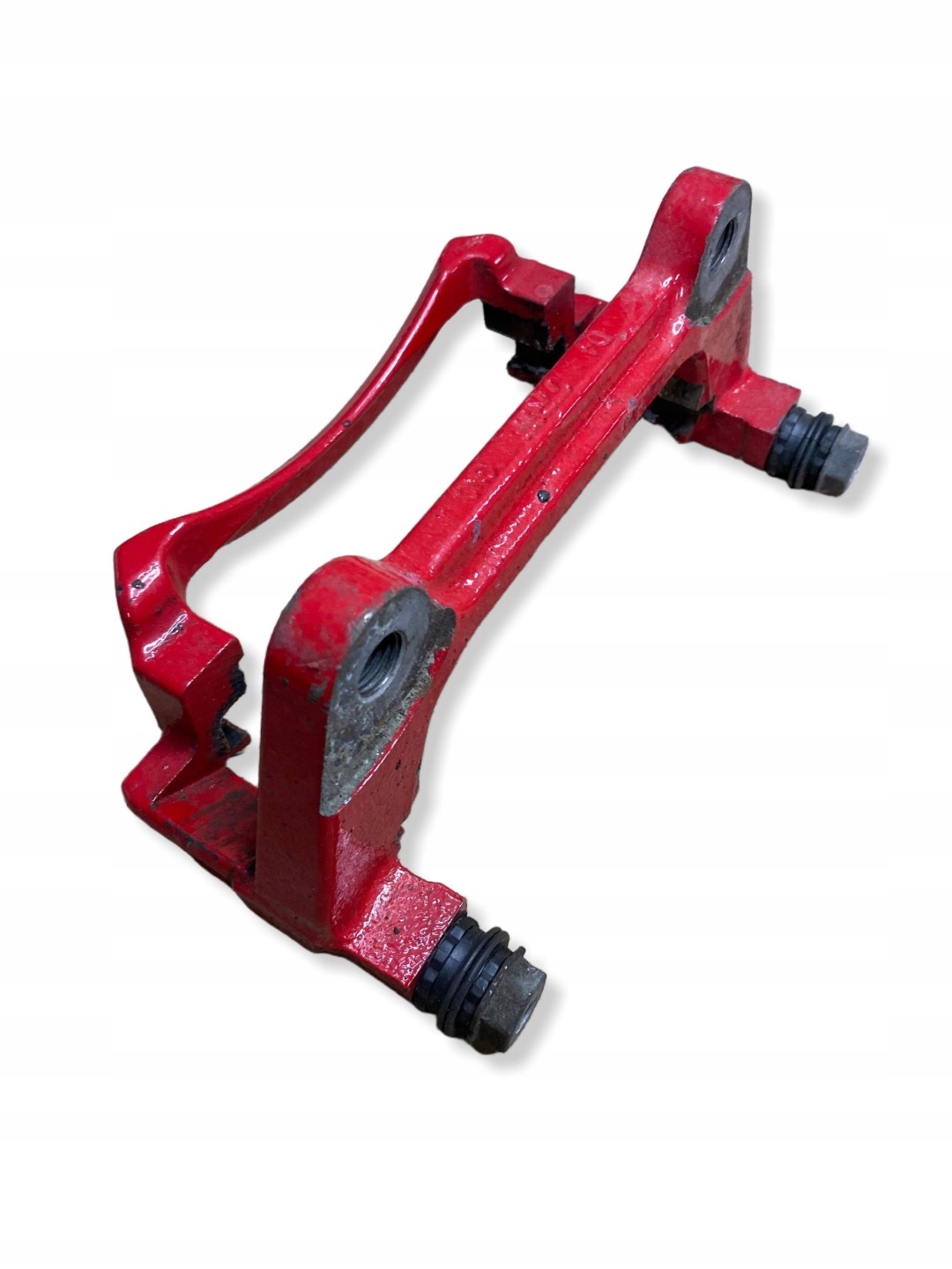 caliper carrier front Volkswagen Golf VIII AUDI A3 5G0615126 original