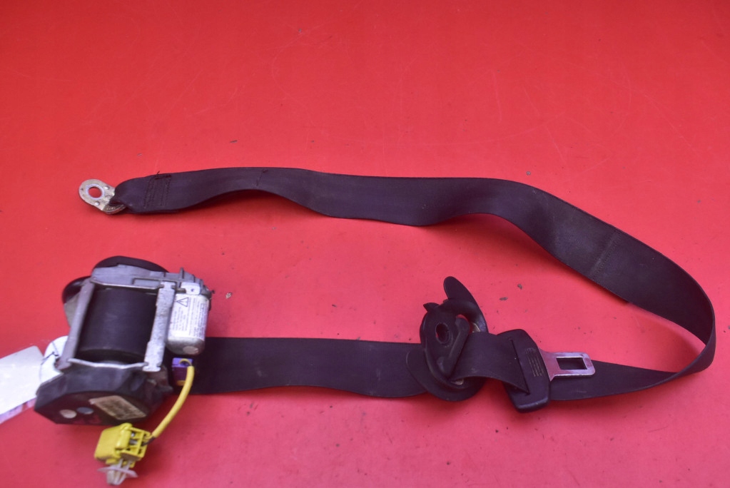 Gurten Sicherheits rechts vorne Spanner 1K4857706E VW JETTA 5 V 05-11