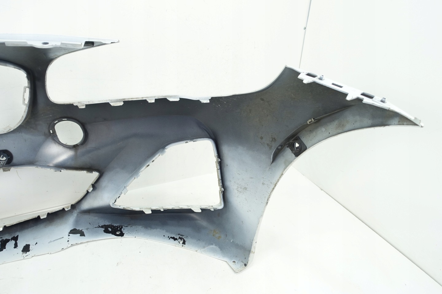 bumper front front BMW 2 F45 LIFT m-packet