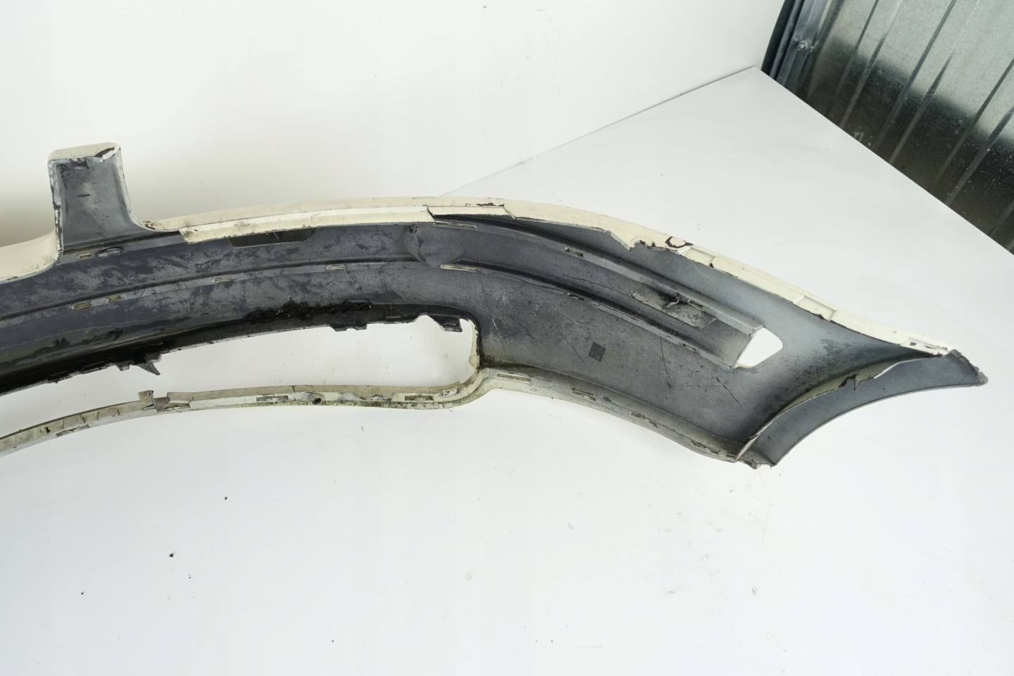 bumper front front VW PASSAT B5 3B0807217