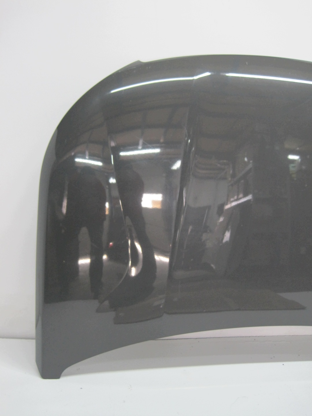 cofano PEUGEOT 2008 II LIFT