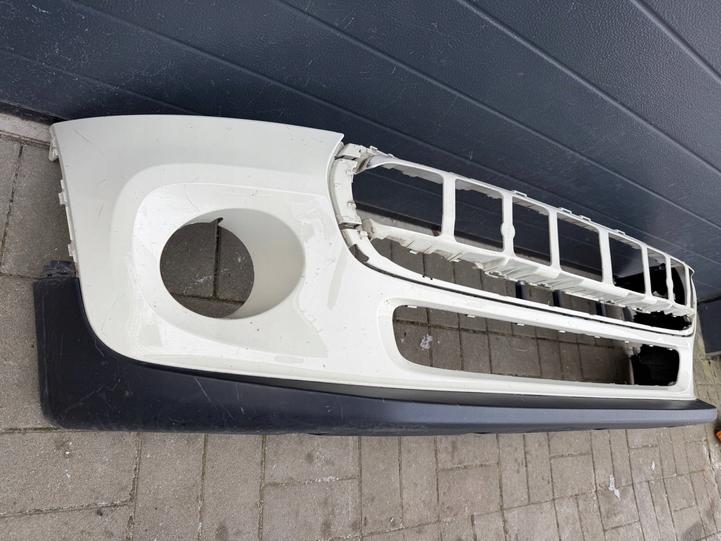 Mini One Cooper F56 F55 14- bumper front front