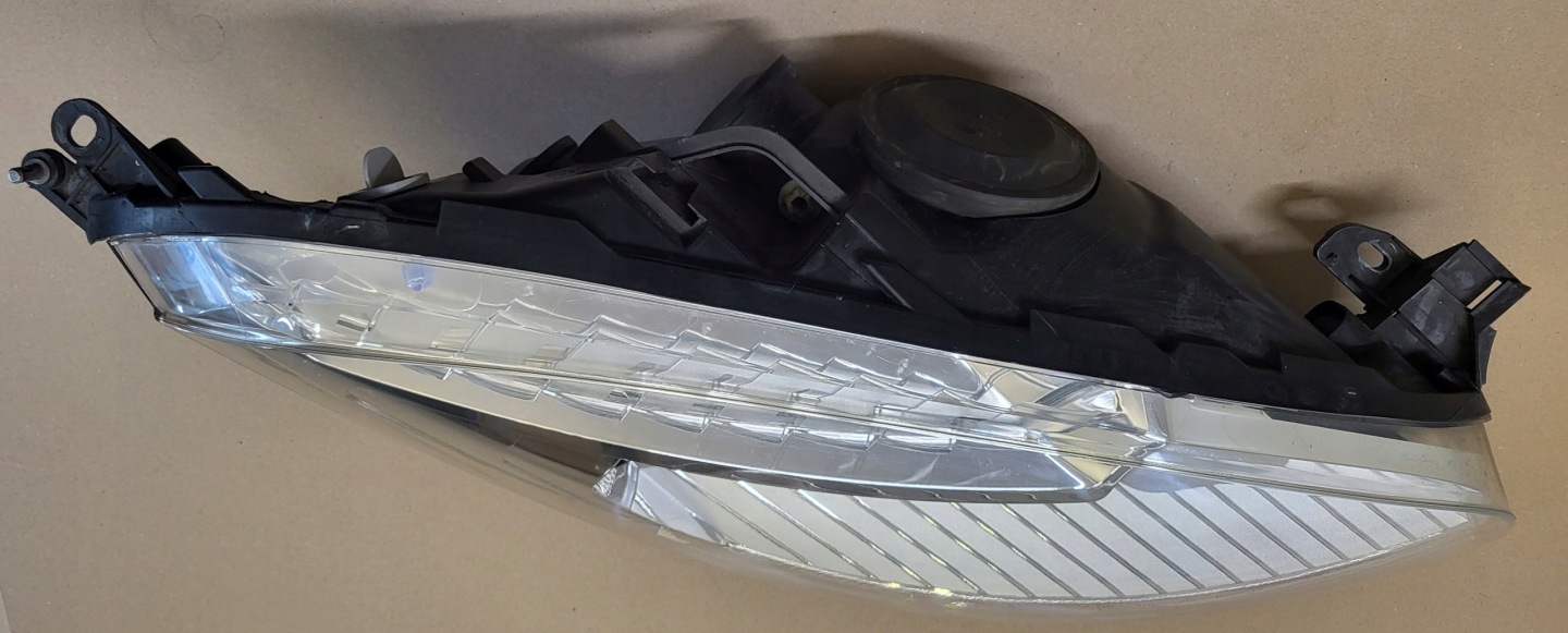 light right front CITROEN 4 PICASSO OE EU 164726-00 162982000