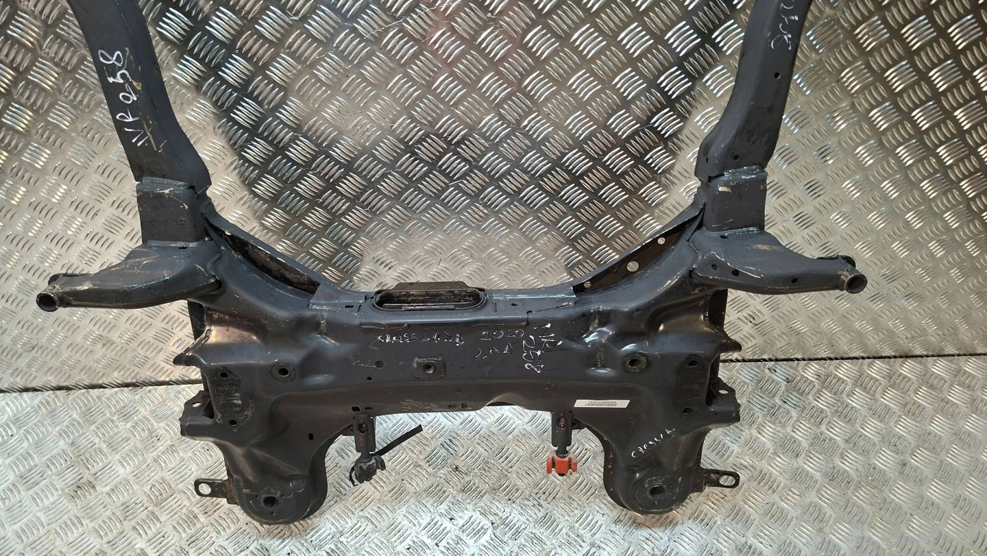 axle beam front OPEL MOKKA X 2017