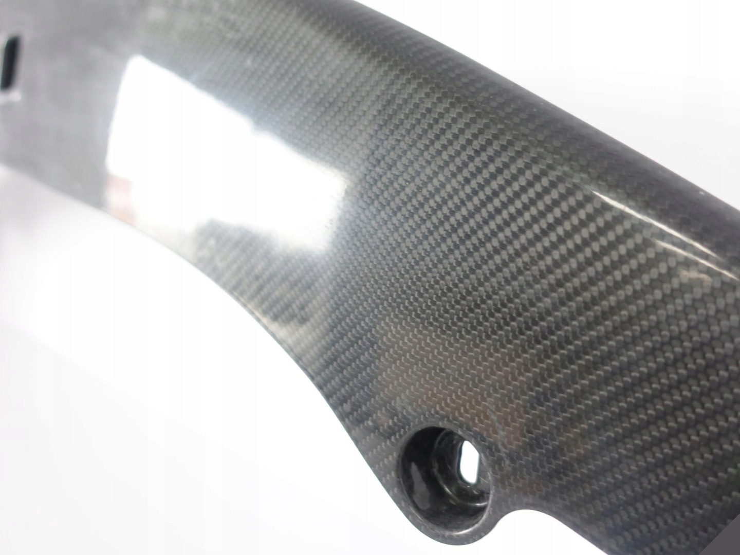 BMW M2 F87 COMPETITION PERFORMANCE CARBON SPOILER