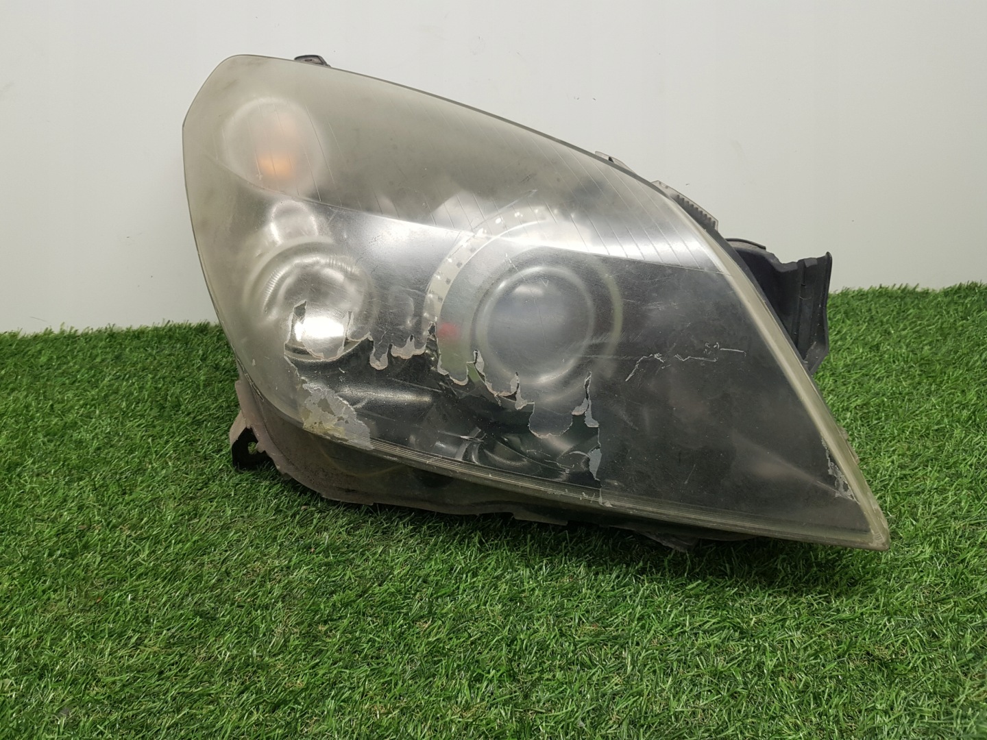 light right front OPEL ASTRA H 5DV008290-00