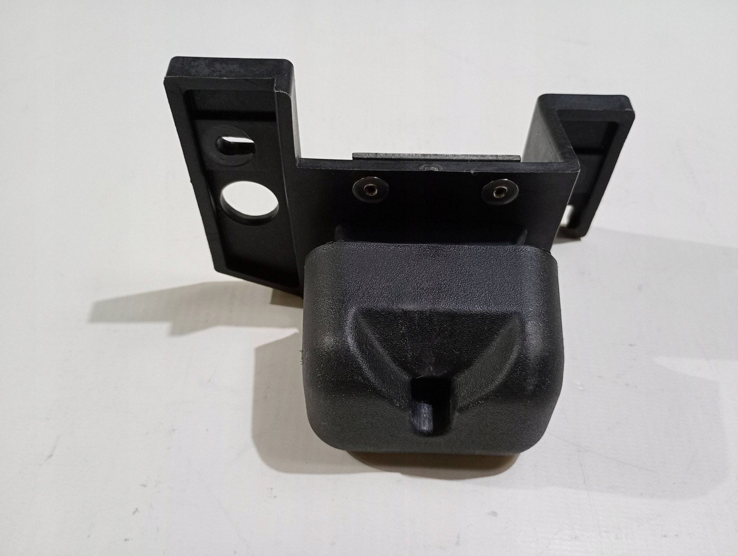 halter links halter links dach Chevrolet Corvette C6 Targa 2005
