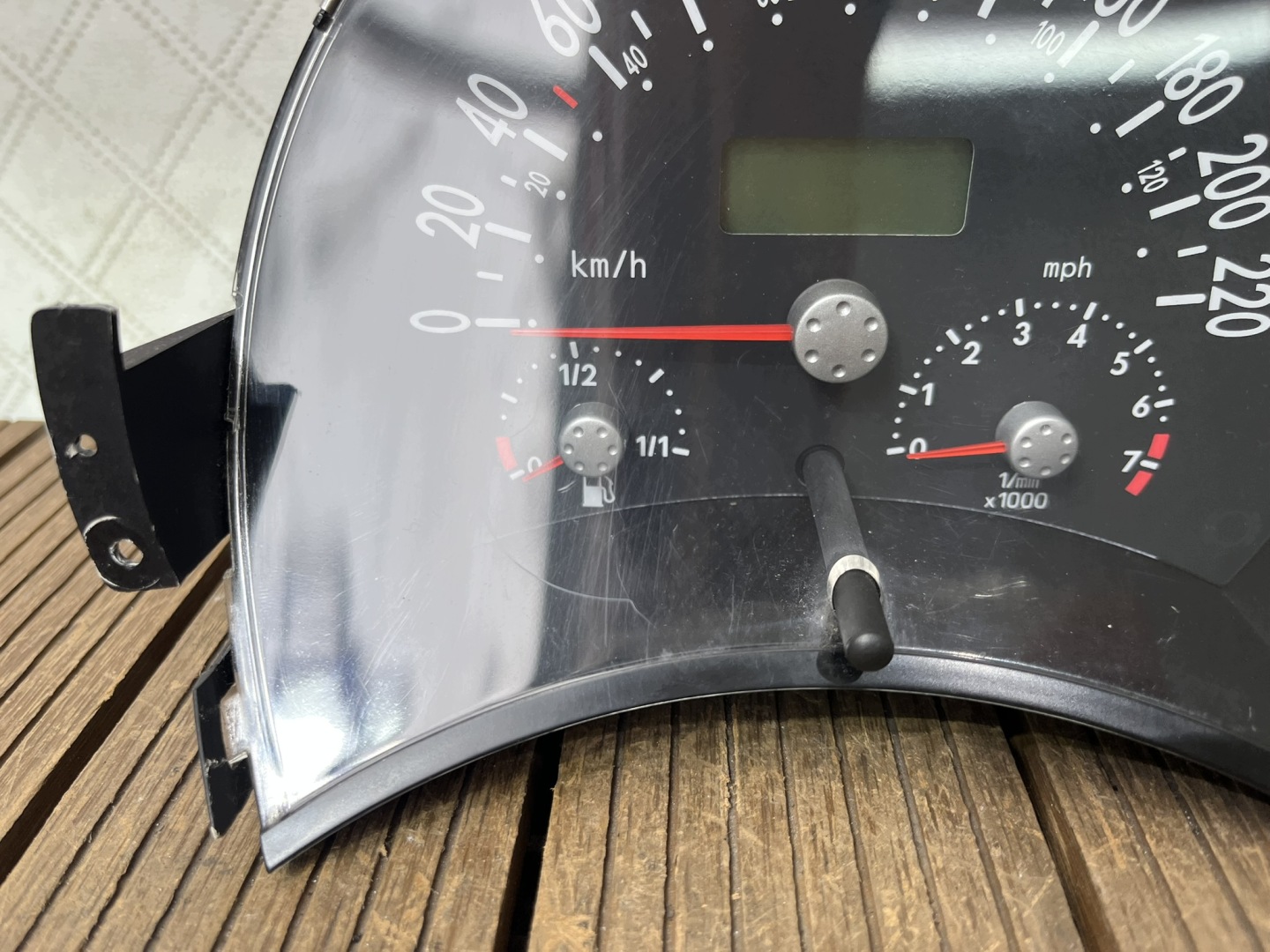 VW NEW BEETLE 97-10 1C0 2.0B dials dials EUROPA OE