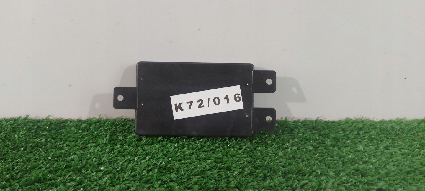 amplifier ANTENY module VW TOURAN TOUAREG PASSAT