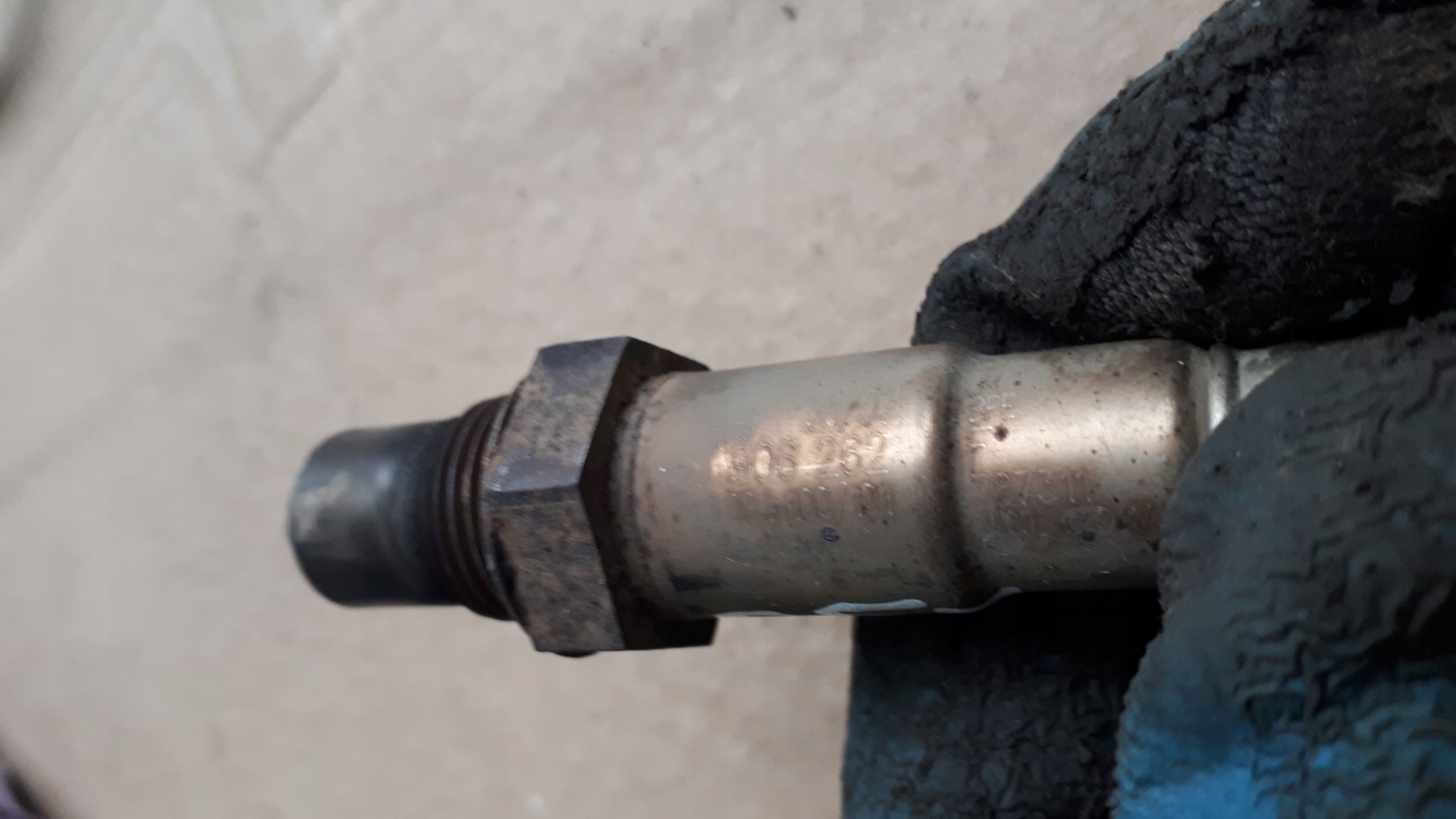 Q7 4L SONDA LAMBDA 4.2 TDI 057906262F