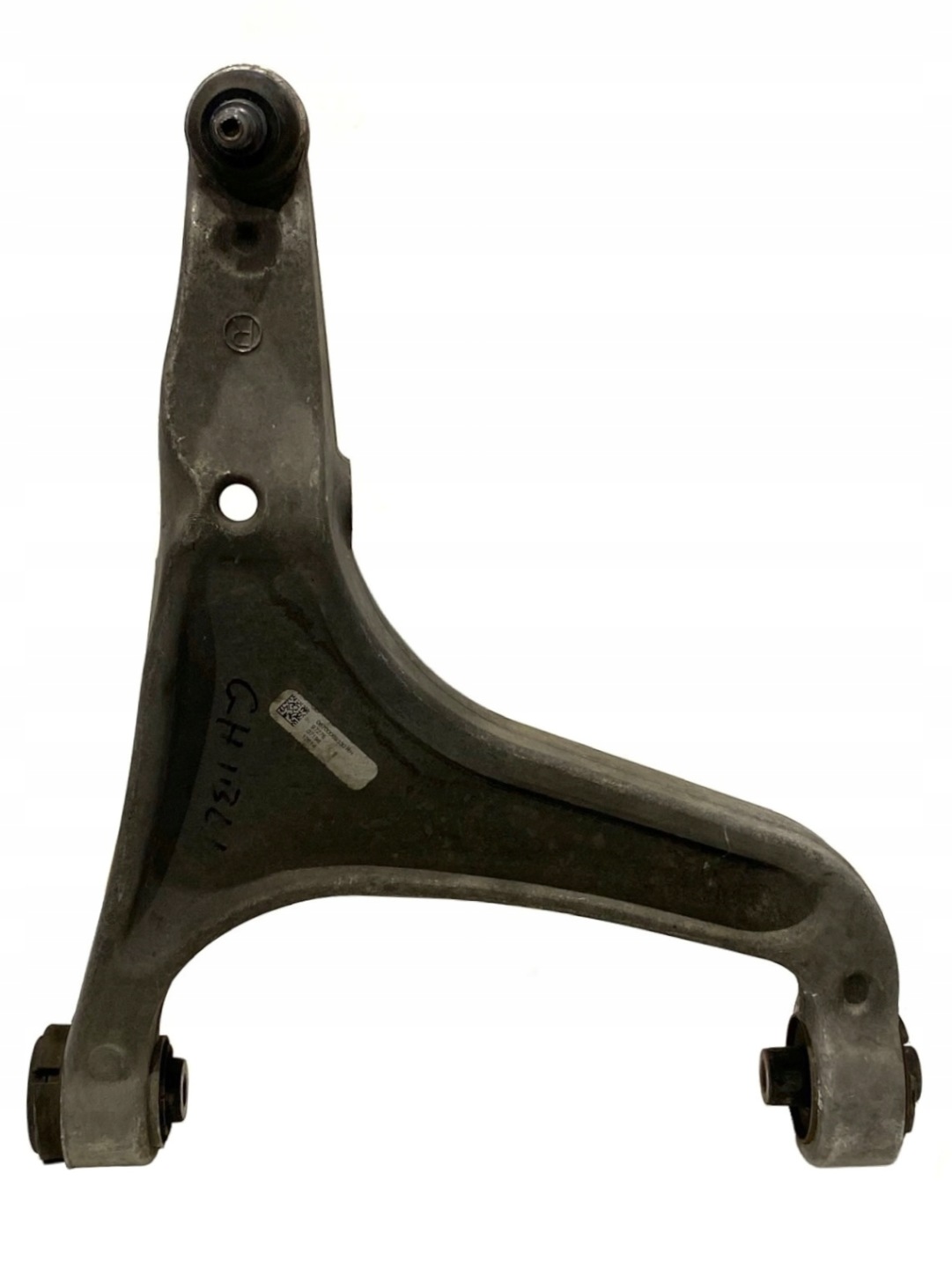 MASERATI QUATTROPORTE front RH arm 6700069330
