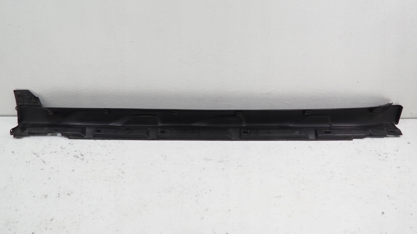 Subaru Outback V moulding threshold right 91112AL460