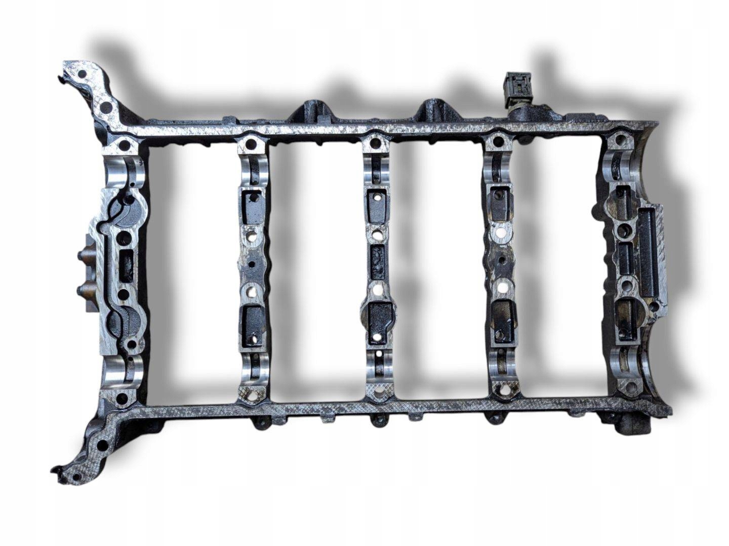 TESTATA Motore Ford Transit 7 2007 6C1Q-6K537-AB