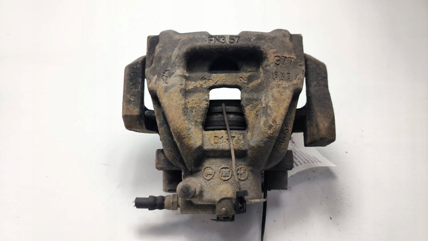 caliper brake front left FIAT DOBLO II MAXI LIFT