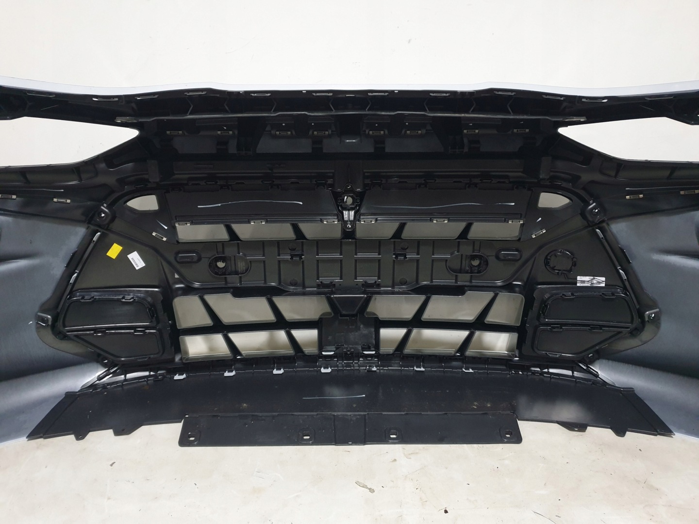 CUPRA TERRAMAR 24-> bumper front front 6xPDC KAMERA 578807103