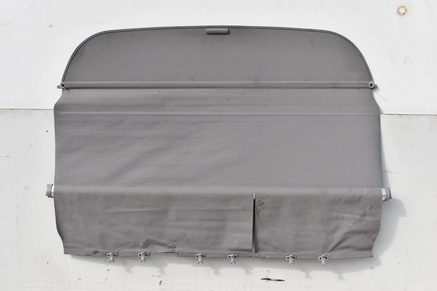 blinds boot MITSUBISHI PAJERO IV 2006-2017