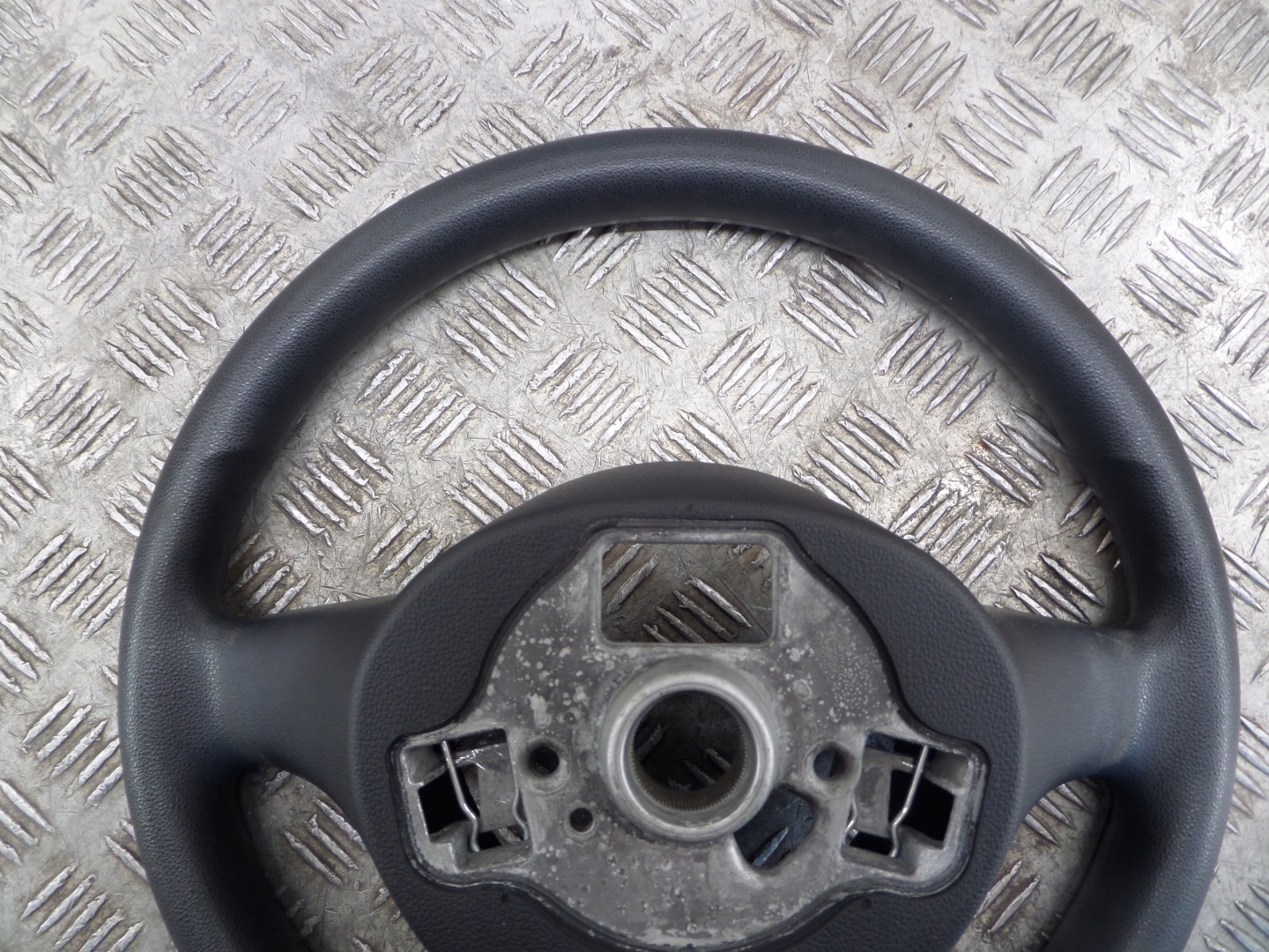 VOLKSWAGEN UP lenkrad 1S041909181U