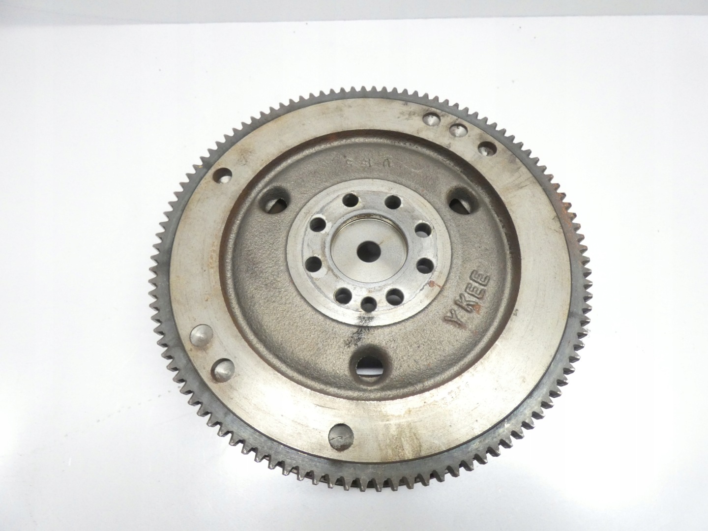 wheel flywheel HYUNDAI MATRIX 1.5 CRDI VGT 01-10
