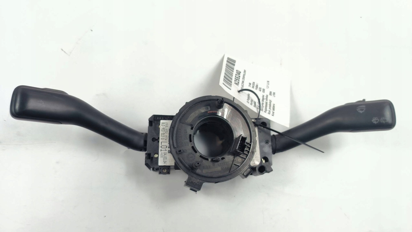 DEVIO LUCI TERGICRISTALLO TERGI 8L0953513G SKODA FABIA e
