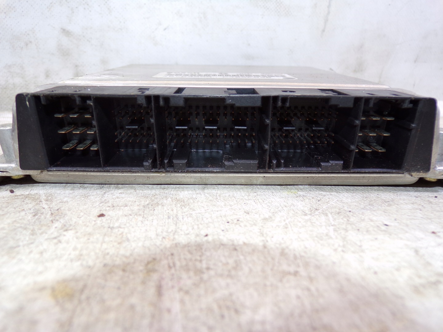 running board STARTOWY LANCIA KAPPA 2.4 0281010009