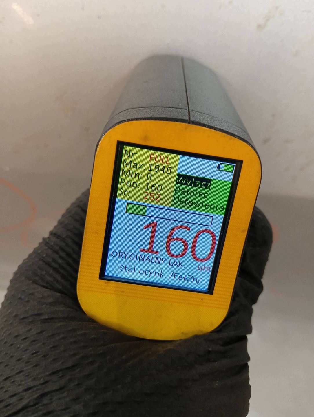 Tür links heck Z176 HB Opel Insignia und (2008-2017 ) A