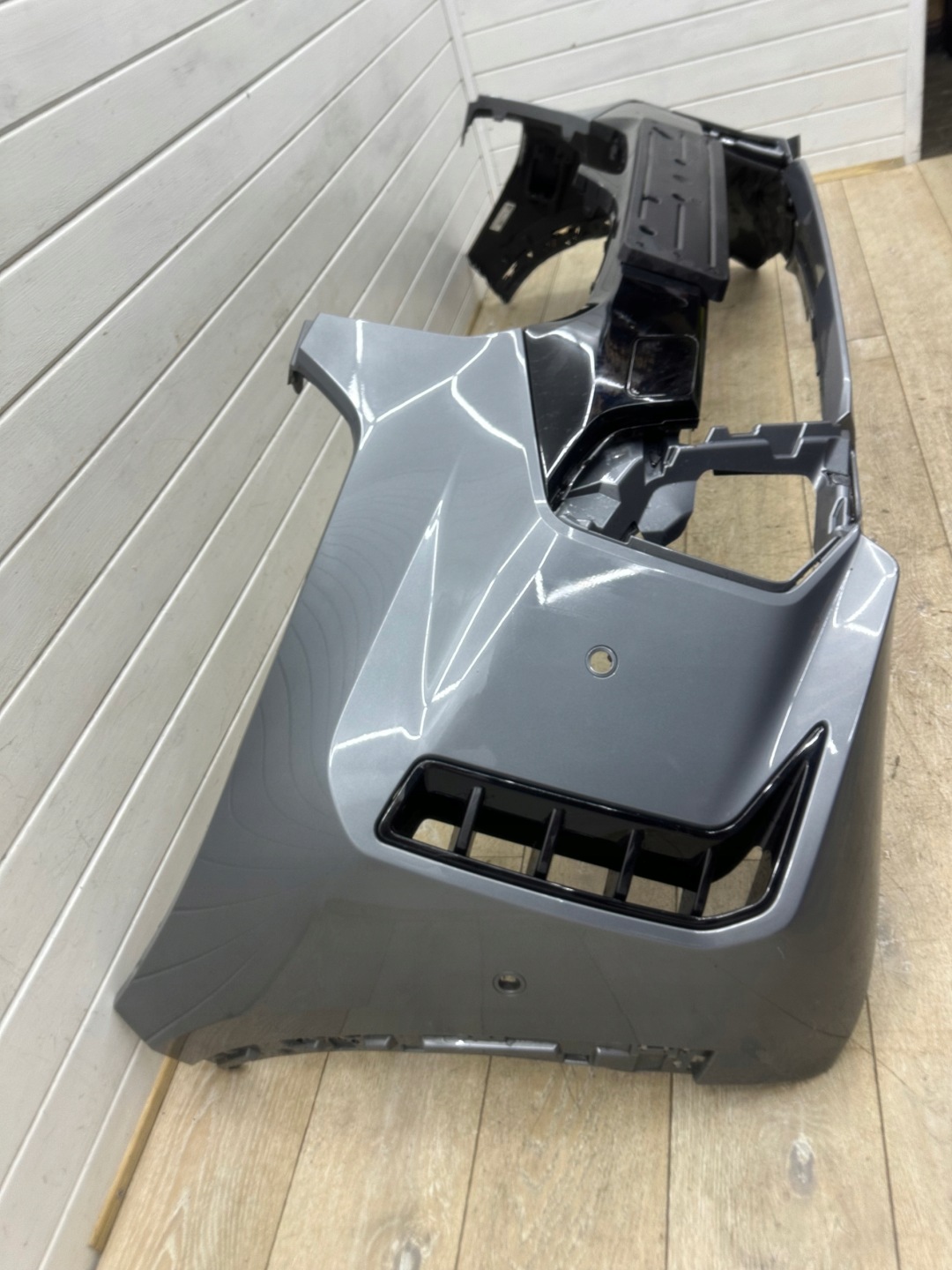 bumper front front BMW X5 G05 LCI LIFT M PAKIET