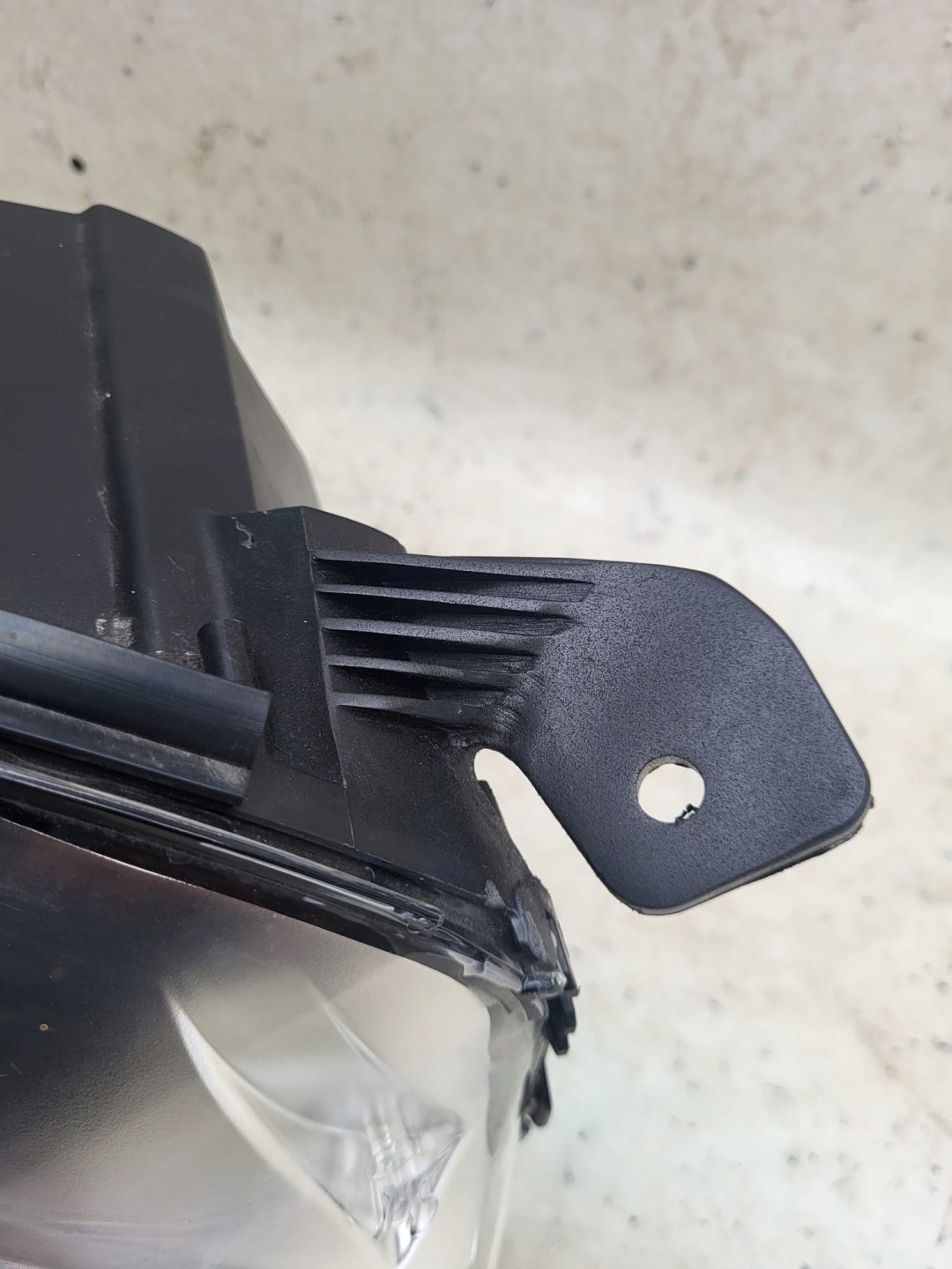 PEUGEOT EXPERT III TRAVELLER 16- light right front front XENON
