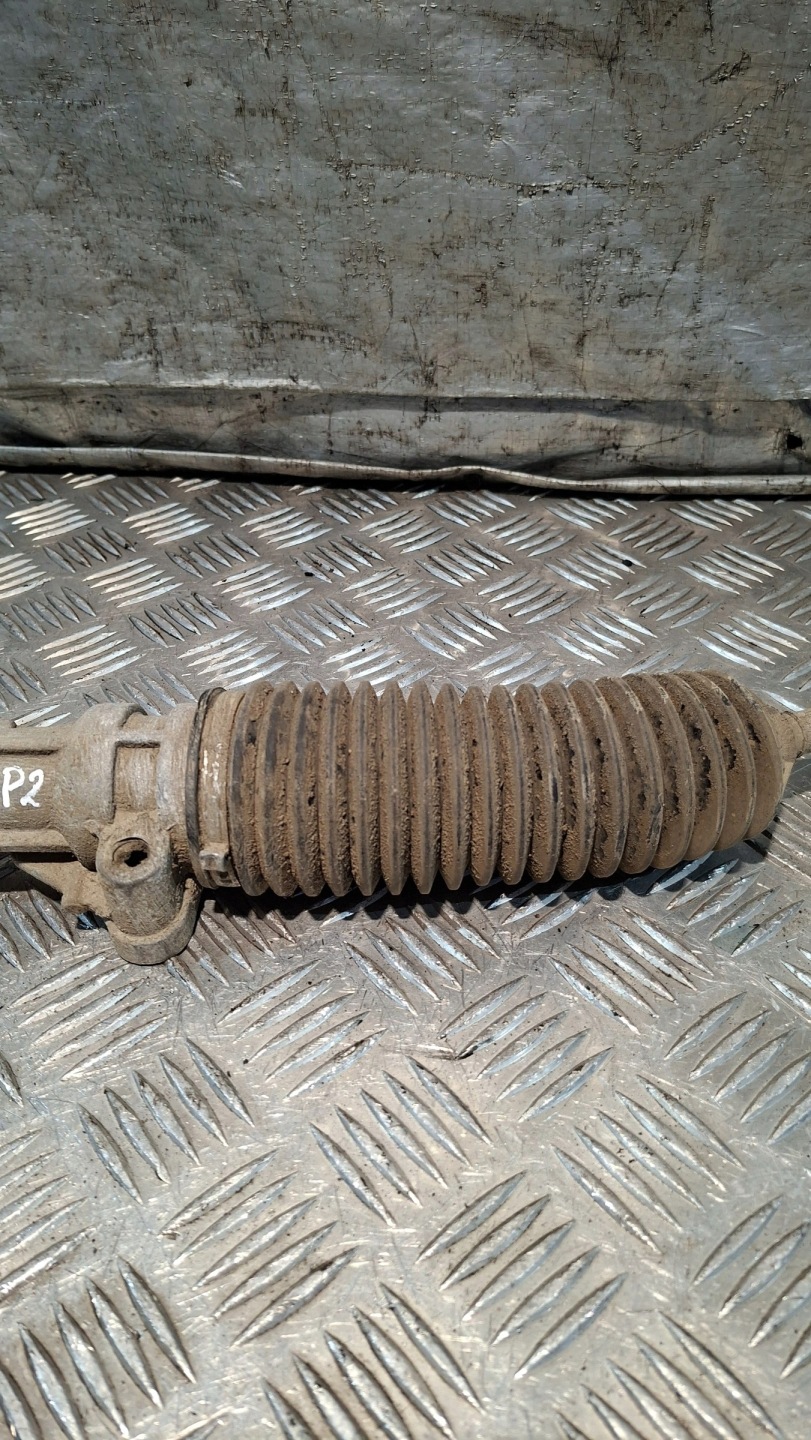 Boîter direction FIAT PANDA II