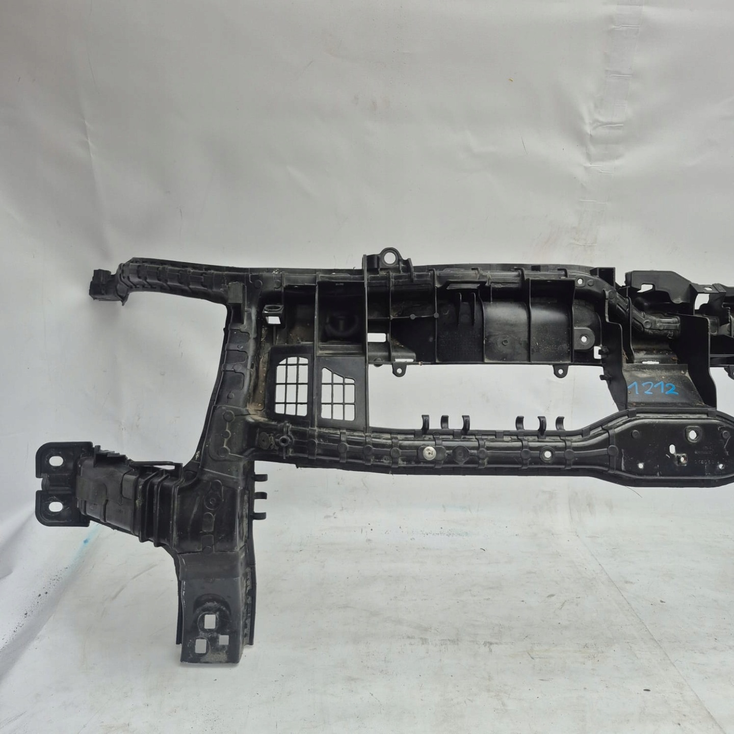 FORD TRANSIT VI 6 13-> support panel for radiators pillar front