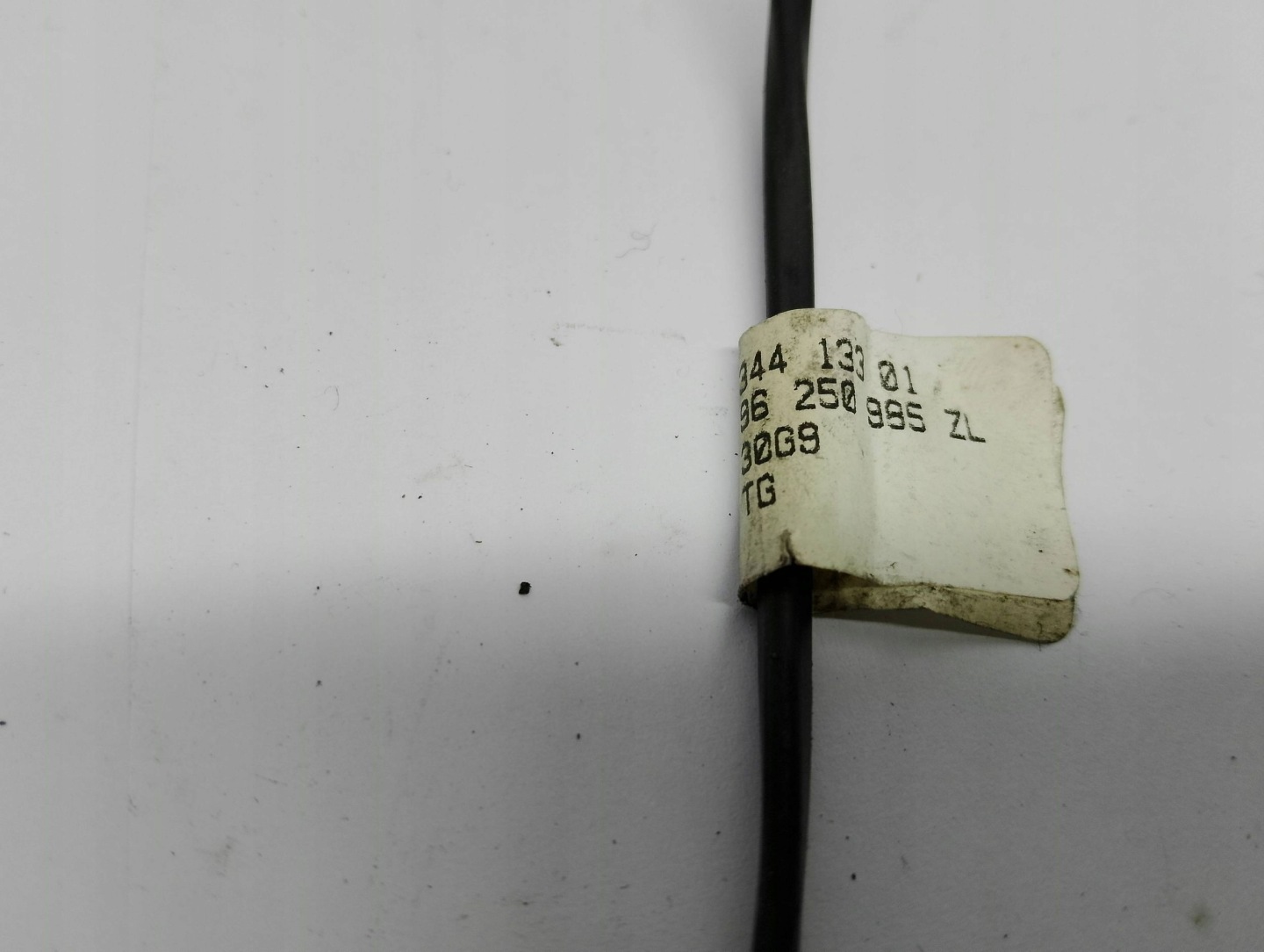 Peugeot 206 2000 Panele Controllo, Comandi 96250985ZL