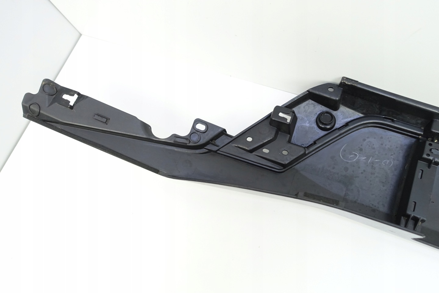 cap bonnet boot MITSUBISHI OUTLANDER III 5817A265-02