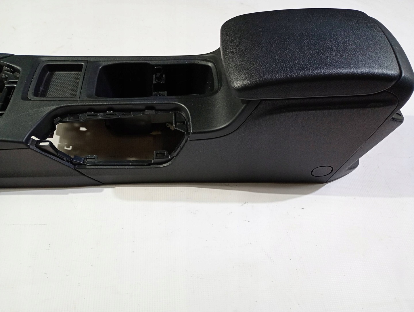 Tunel central armrest cup holder Subaru WRX VB II 2022